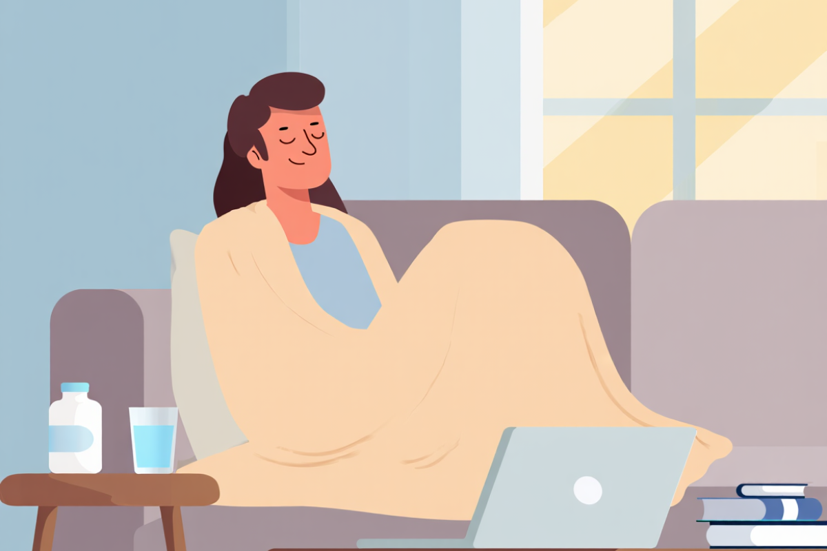 Concediu medical 2026